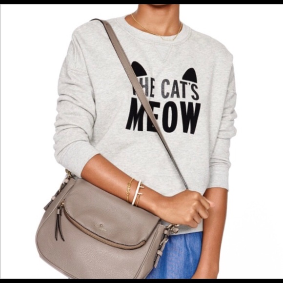 Kate Spade New York Cobble Hill Devin Crossbody - Picture 8 of 8